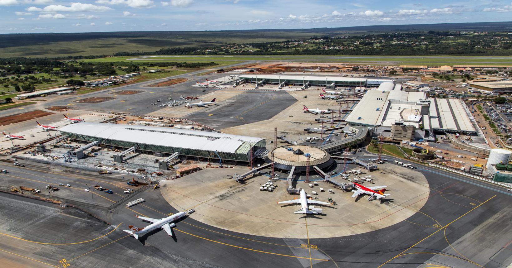 Brasilia